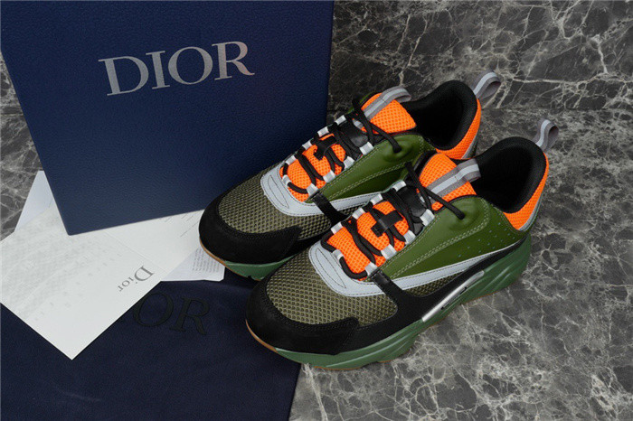D10R B22 TRAINER SNEAKER