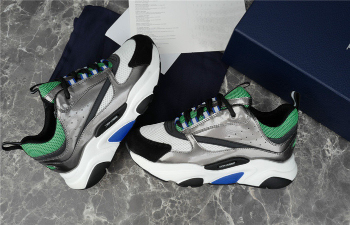 D10R B22 TRAINER SNEAKER