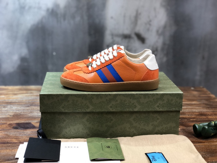 gucc low-top sneaker gu58203-2261
