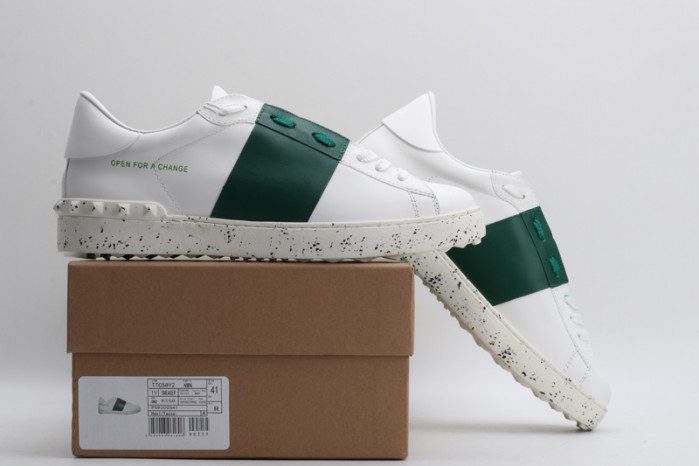 v*lentino sneakers va1085-206
