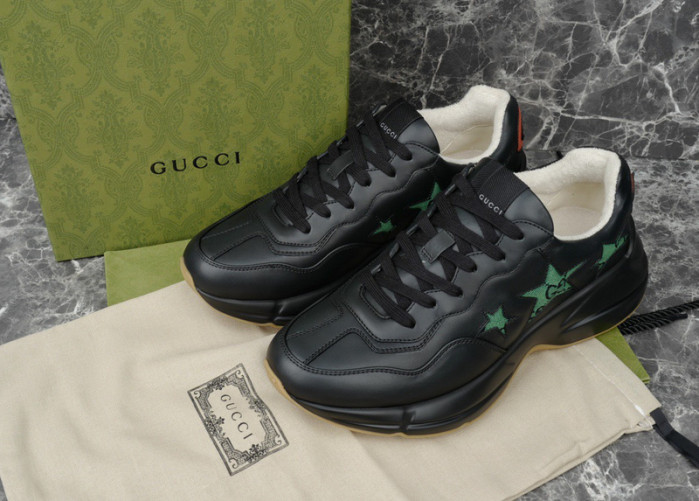 gucc trainer sneaker gu012