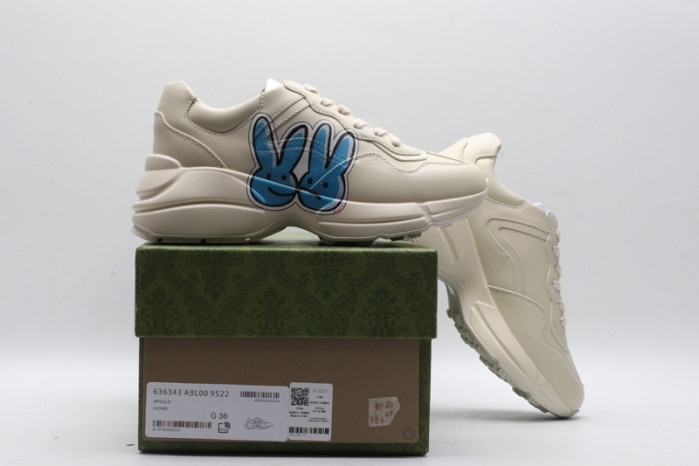 gucc trainer sneaker gu019