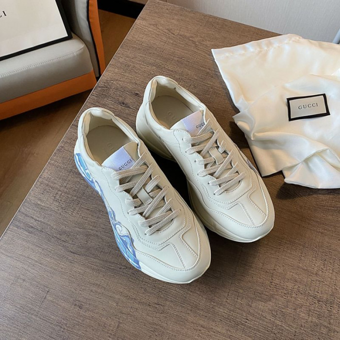gucc trainer sneaker gu031