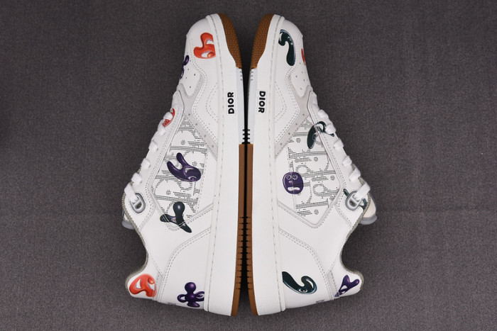 D10R B27 SNEAKERS