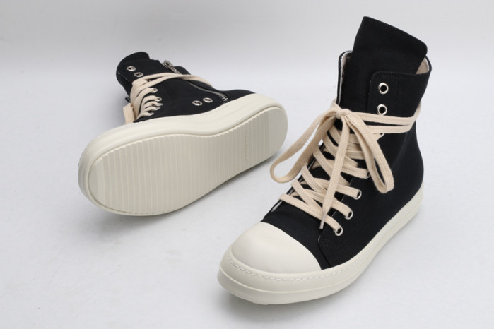 RICK 0WENS SNEAKERS RO458-072
