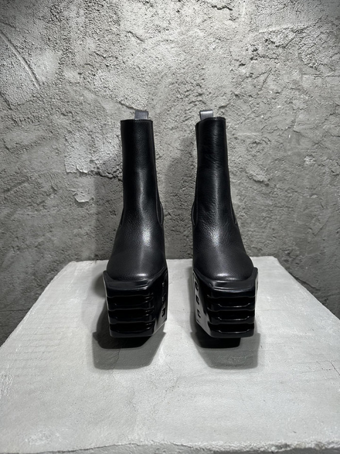 RICK 0WENS SNEAKERS RO458-102