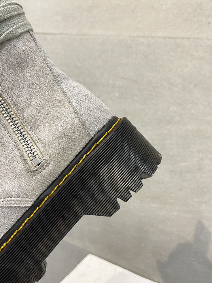 RICK 0WENS SNEAKERS RO458-104