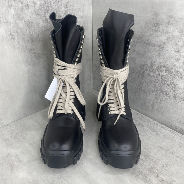 RICK 0WENS SNEAKERS RO458-105