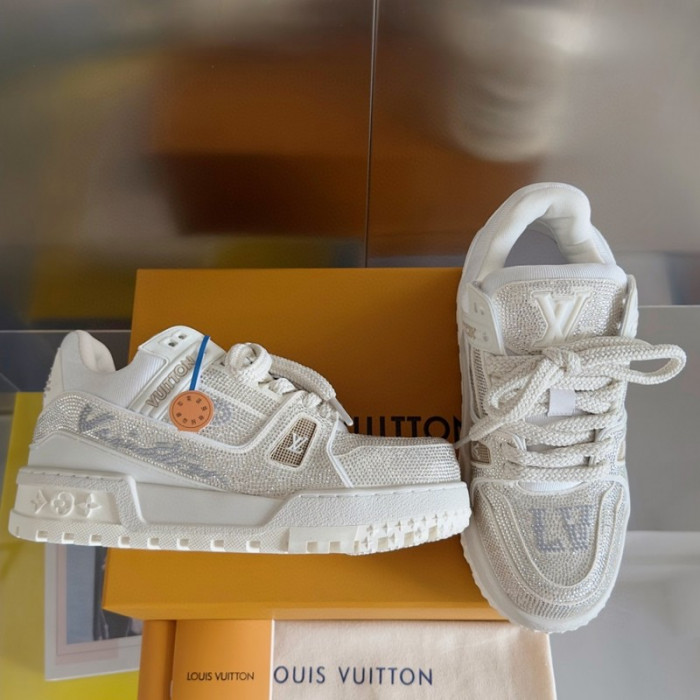 1V SNEAKERS 1V0425-016