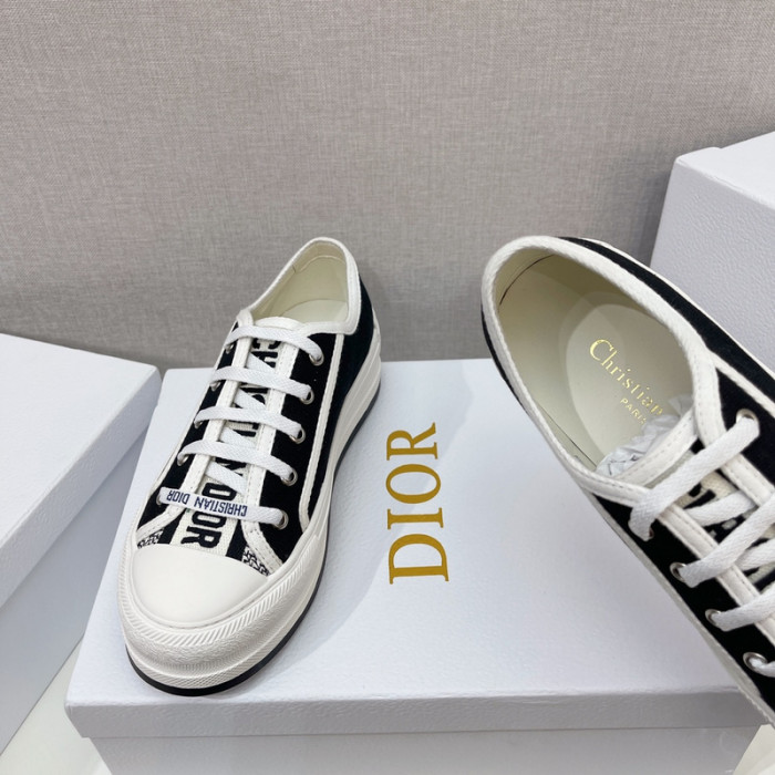 D10R Sneakers Low Top DR1256-5577