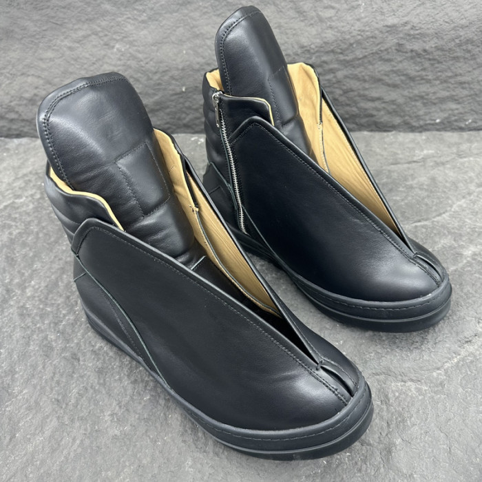 RICK 0WENS SNEAKERS RO458-141