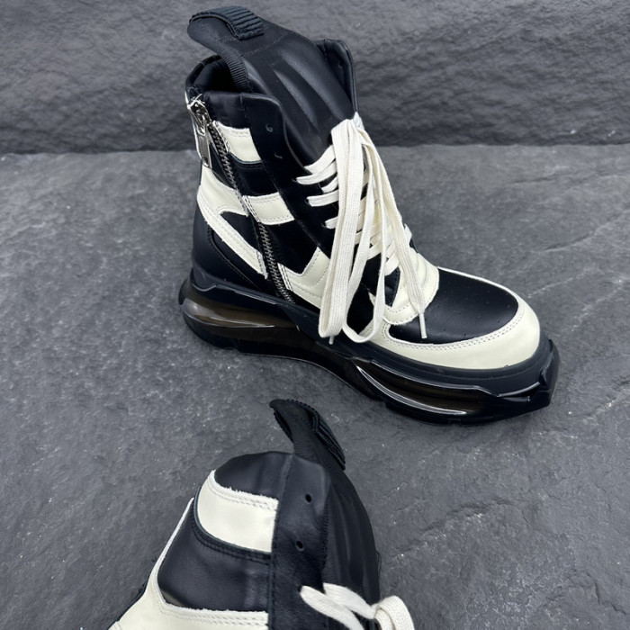 RICK 0WENS SNEAKERS RO458-143