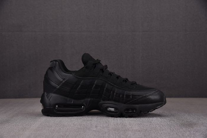 Nike Air Max 95 Recraft GS 