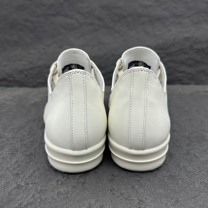 RICK 0WENS SNEAKERS RO458-196