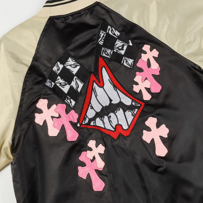 CHR0ME HEARTS CH0106-028