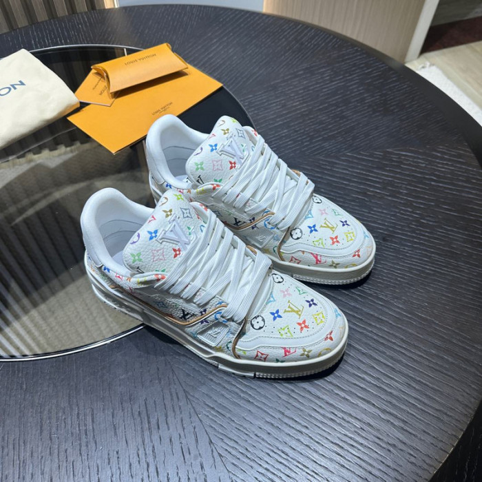 1V SNEAKERS 1V0425-128