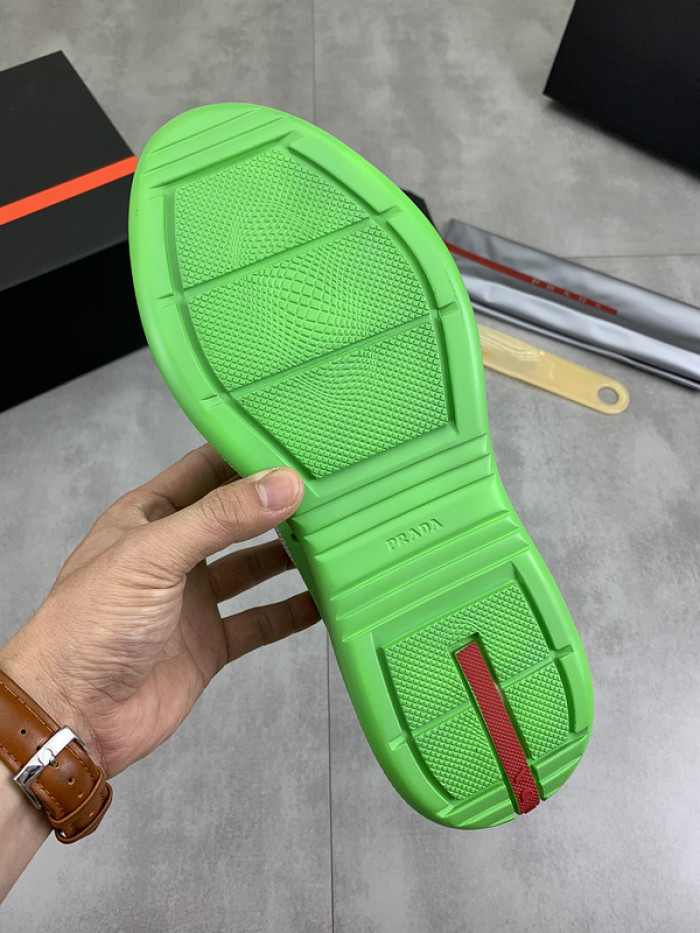 PRA Sneakers PA1231