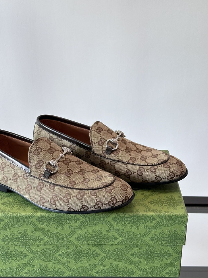 Gucc1 Loafers GU0613-056