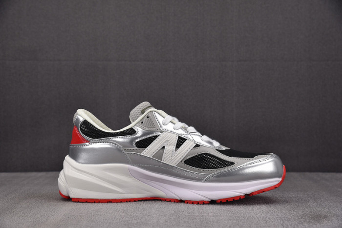 New Balance 990v6 Big Kid 