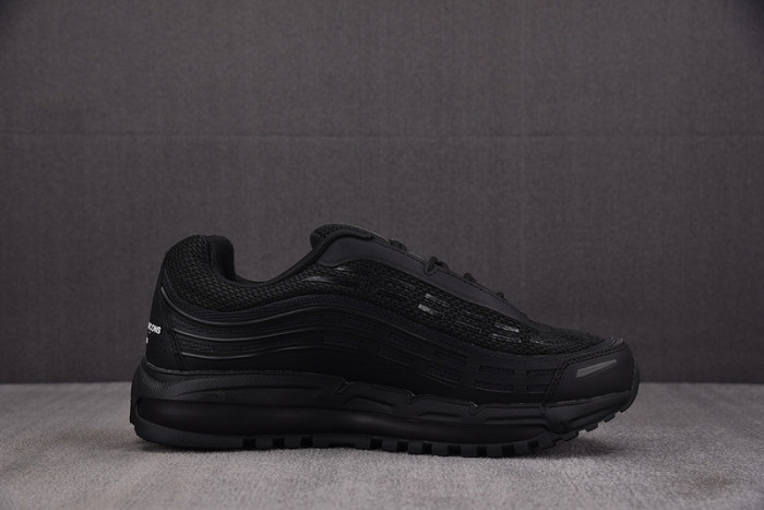 Nike Air Max TL 2.5 Comme des Garcons Homme Plus Black HJ6539-001