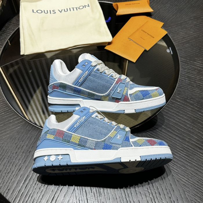 1V SNEAKERS 1V0425-296