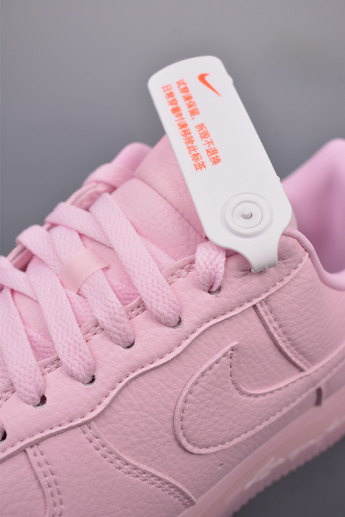 NOCTA x Nike Air Force 1 Low Pink Foam CZ8065-600