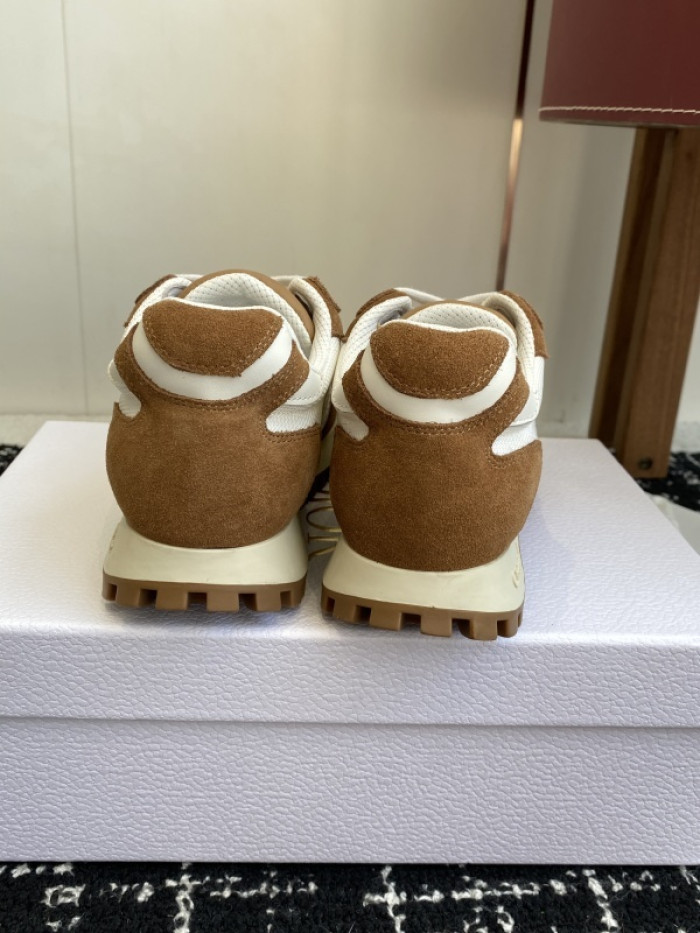 D10R SHOES Cest D896-168