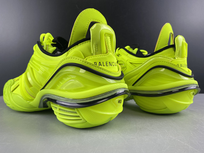 BLCG 5.0 TYREX 20SS RUNWAY