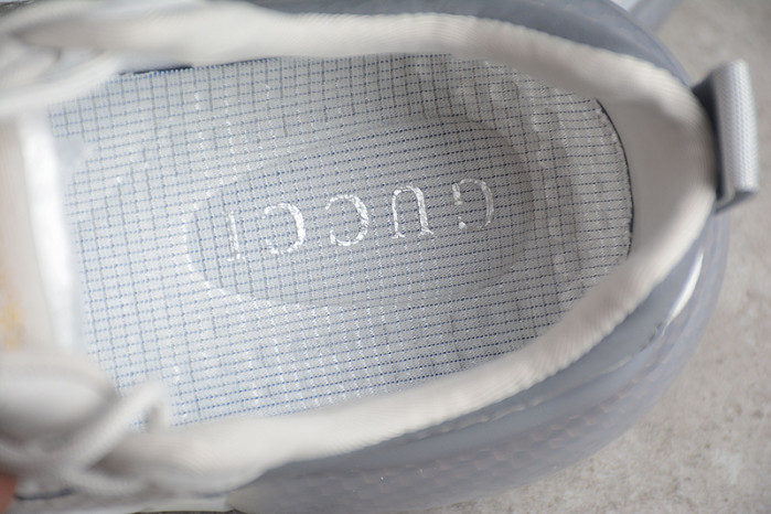GUCC TRAINER SNEAKER