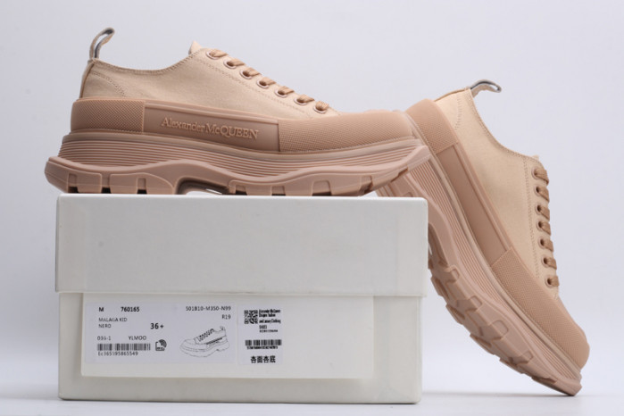 ALEXANDER MCQUEEN SNEAKERS MC369-007