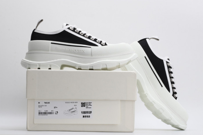 ALEXANDER MCQUEEN SNEAKERS MC258-0033