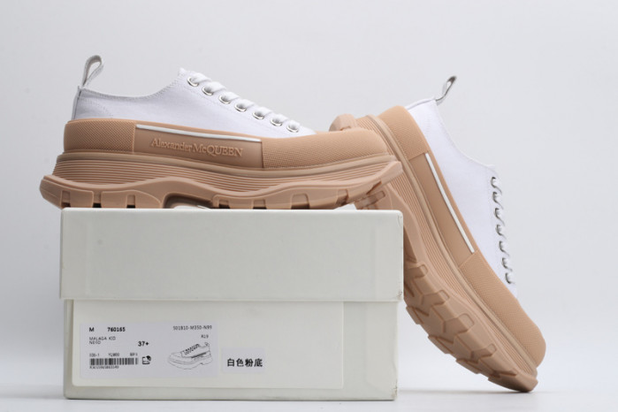 ALEXANDER MCQUEEN SNEAKERS MC639-0089