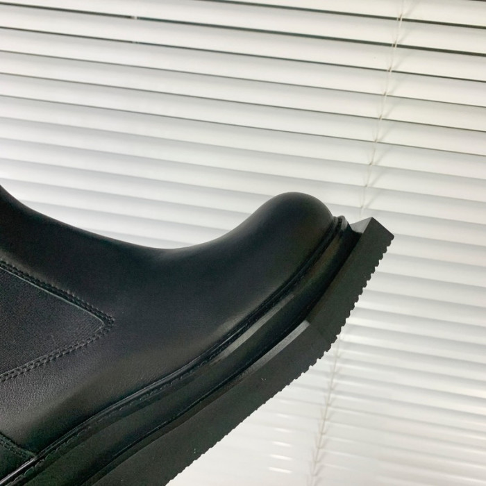 RICK 0WENS SNEAKERS RO458-081