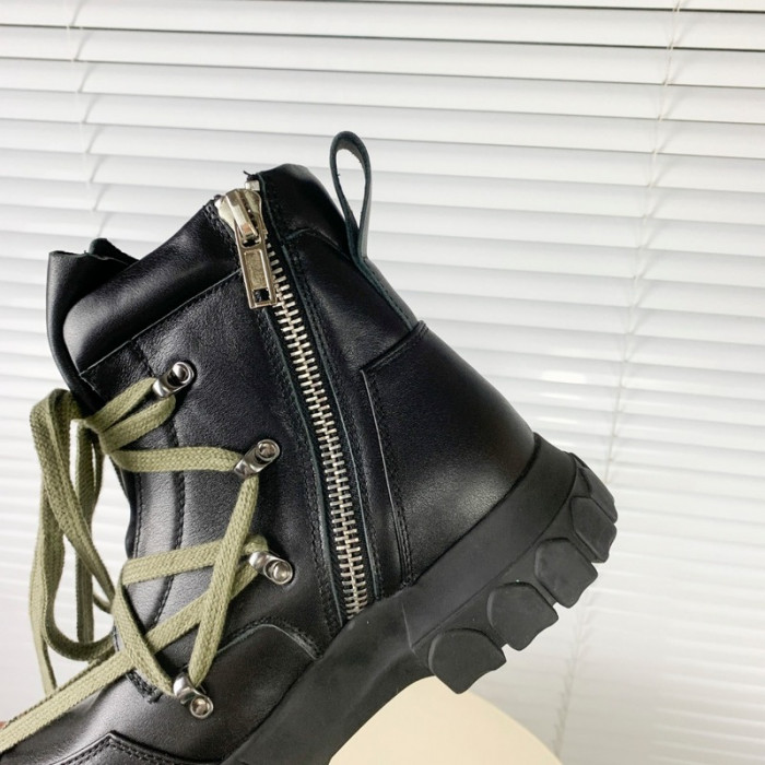 RICK 0WENS SNEAKERS RO458-084
