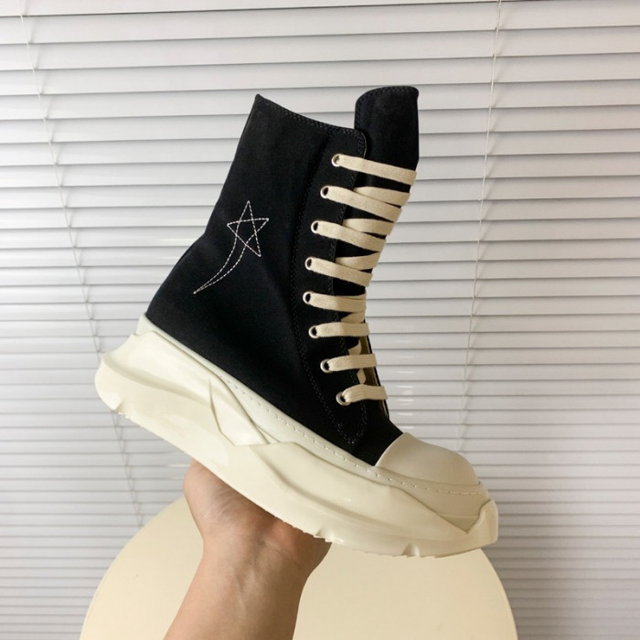 RICK 0WENS SNEAKERS RO458-094
