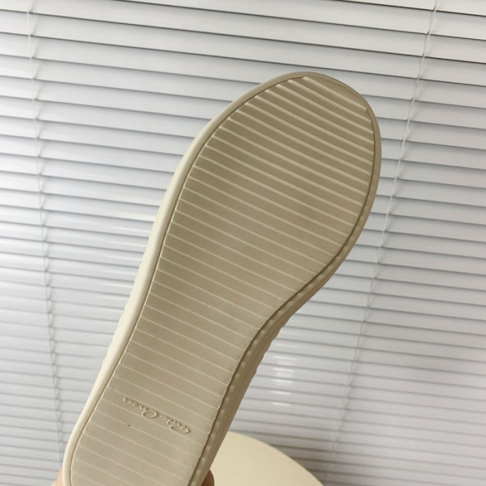 RICK 0WENS SNEAKERS RO458-096