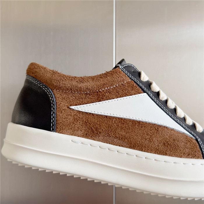RICK 0WENS SNEAKERS RO458-160