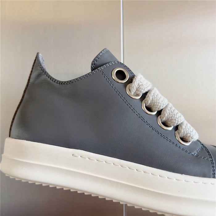 RICK 0WENS SNEAKERS RO458-161