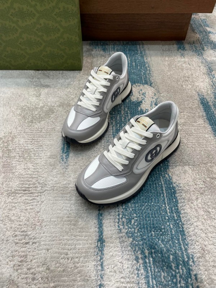 gucc trainer sneaker gu58203-2330
