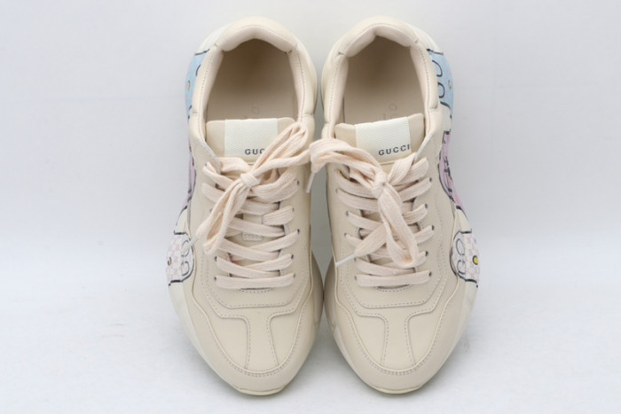 GUCC TRAINER SNEAKER