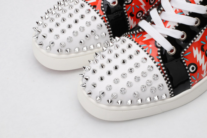 cl sneaker a102-133