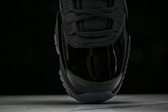 Air Jordan 11 Retro Gamma Blue CT8012-047