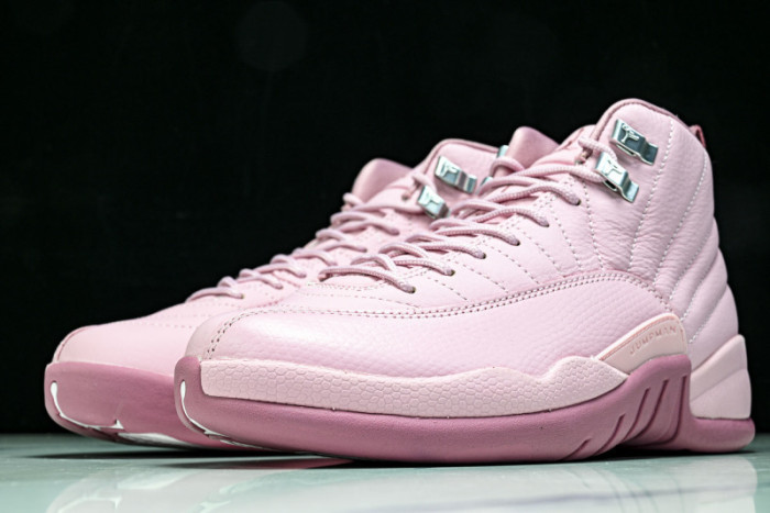 Air Jordan 12 Retro Pearl Pink 510815-600