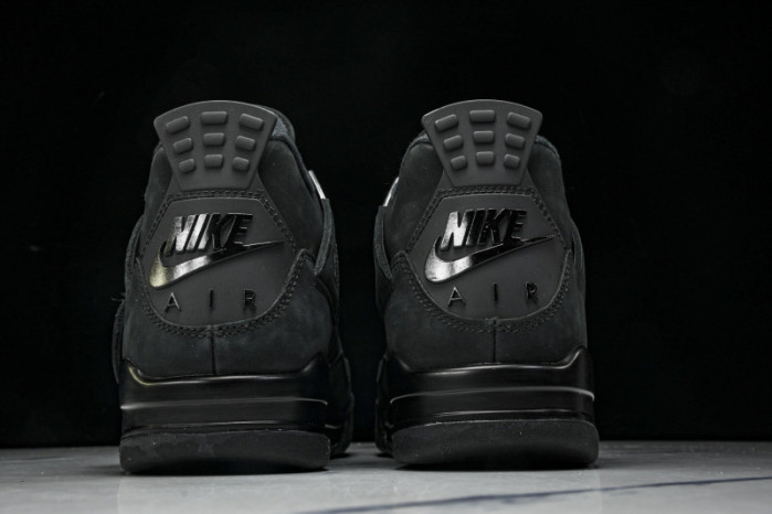 Air Jordan 4 Retro Black Cat FV5029-010
