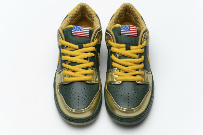 Nike Dunk Pro Low SB 