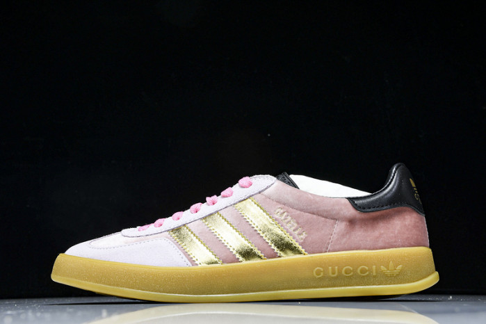 adidas x Gucc LOW-TOP SNEAKER GU0613-043