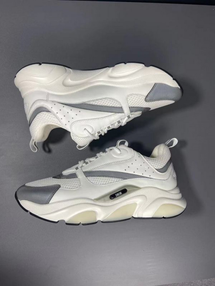 D10R HOMME B22 TRAINER SNEAKER