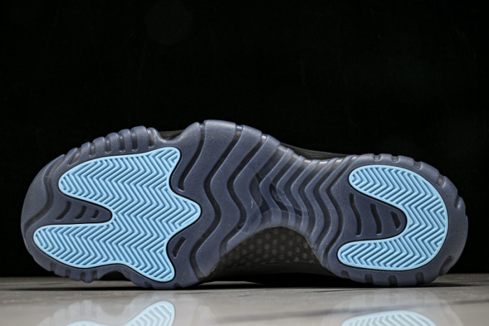 Air Jordan 11 Retro Gamma Blue CT8012-047