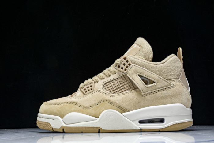 Air Jordan 4 "Cozy Girl" Drops Holiday 2025 HV0823-200