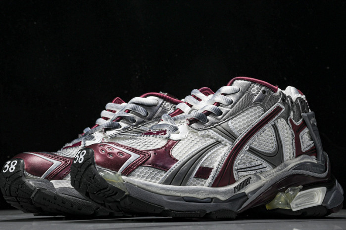 blcg runner sneaker w3rny0135